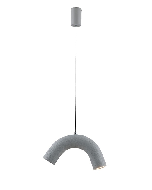 Светильник подвесной светодиодный Moderli V11671-PL Roll Фото № 1