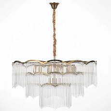 Подвесная люстра Citilux Jane CL304183 1