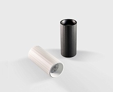 Потолочный светодиодный светильник Italline IT08-8028 black 3000K 3