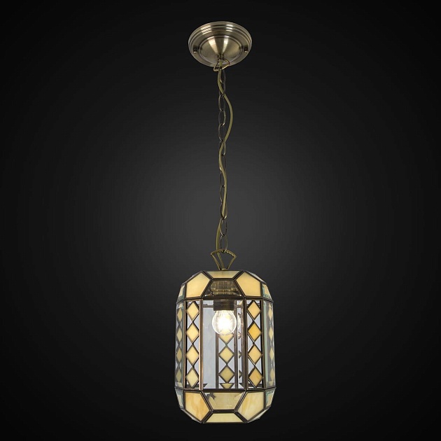 Подвесной светильник Citilux Фасет CL441111 Фото № 13