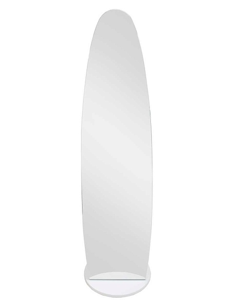 Зеркало напольное Мебелик Стелла 1 008649 изображение 10 Зеркало напольное Мебелик Стелла 1 008649 Фото № 10