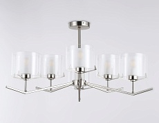 Потолочная люстра Ambrella Light High Light Modern LH57002 4