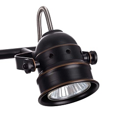 Спот Citilux Веймар CL537531 2