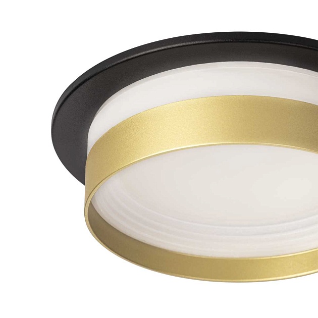 Встраиваемый светильник Citilux Hardy CL002D14 Фото № 3