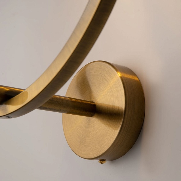 Бра Maytoni Lunare MOD327WL-L5BS3K Фото № 4