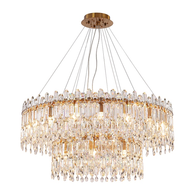 Подвесная люстра Stilfort Legacy 2158/05/26P изображение 2 Подвесная люстра Stilfort Legacy 2158/05/26P Фото № 2