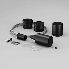 Комплектующие для гибкого неона Maytoni Led Strip 201149 2