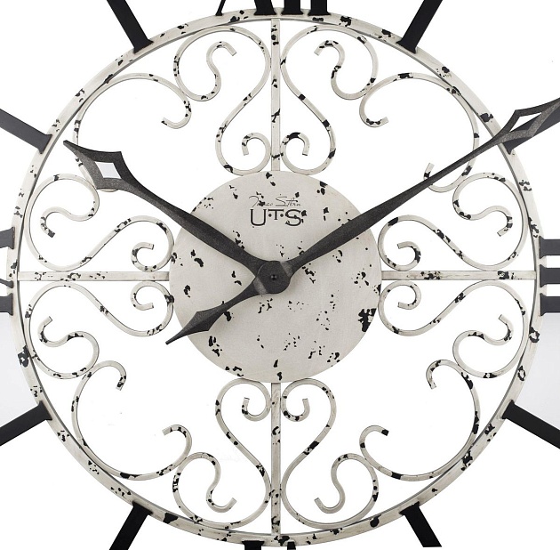 Настенные часы Tomas Stern 9056 изображение 3 Настенные часы Tomas Stern 9056 Фото № 3