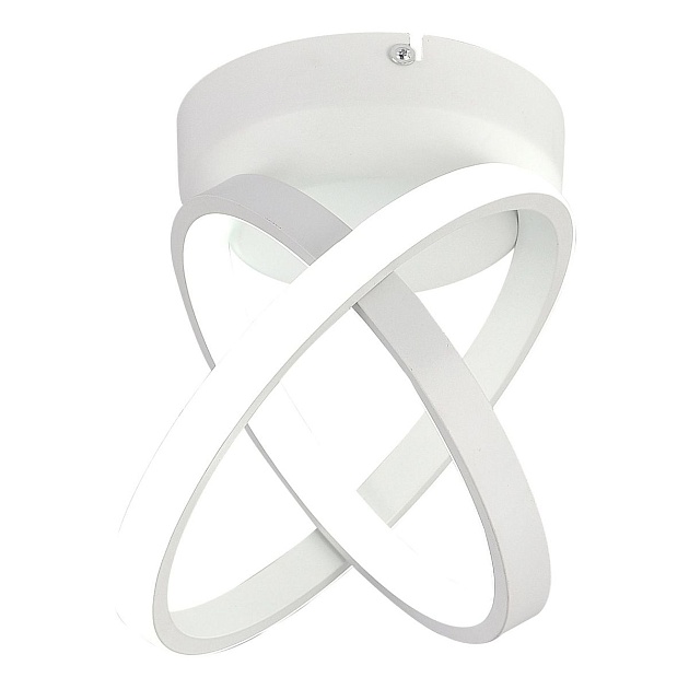 Потолочный светодиодный светильник Natali Kovaltseva Led Lamps 81111 изображение 1 Потолочный светодиодный светильник Natali Kovaltseva Led Lamps 81111 Фото № 1