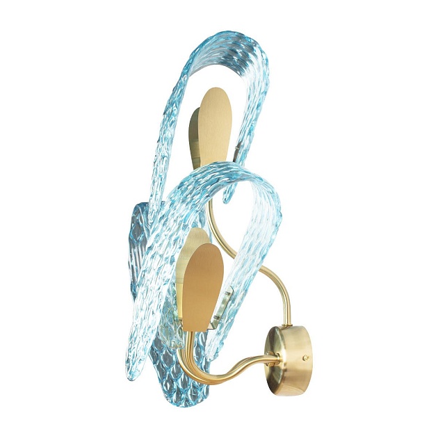 Настенный светильник Loft IT Lirio 10214/3W изображение 3 Настенный светильник Loft IT Lirio 10214/3W Фото № 3