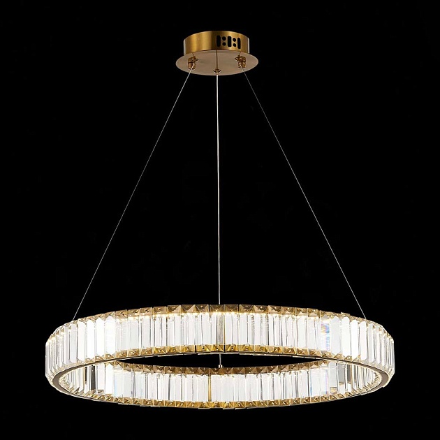 Подвесная люстра ST Luce TIVOLI SL1622.363.01 Фото № 2