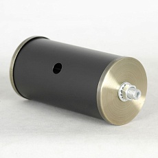 Потолочная люстра Lussole Lgo LSP-8710 1