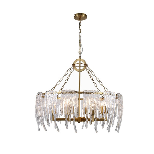 Подвесная люстра Favourite Lollipop 2764-8P изображение 1 Подвесная люстра Favourite Lollipop 2764-8P Фото № 1