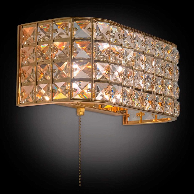 Настенный светильник Citilux Портал CL324402 изображение 9 Настенный светильник Citilux Портал CL324402 Фото № 9