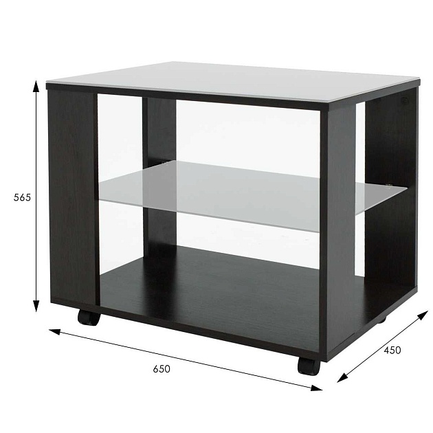 Журнальный стол Мебелик BeautyStyle 5 002300 Фото № 3