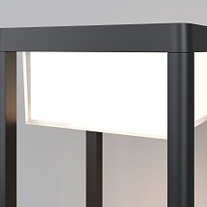 Ландшафтный светодиодный светильник Maytoni Baker Street O021FL-L10B3K 5