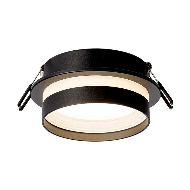 Встраиваемый светильник Citilux Hardy CL002D11 изображение 6 Встраиваемый светильник Citilux Hardy CL002D11 Фото № 6