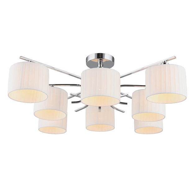 Потолочная люстра Omnilux Neviano OML-34207-08 Фото № 1