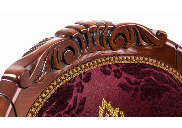 Кухонный стул Woodville Adriano 2 438332 Фото № 5