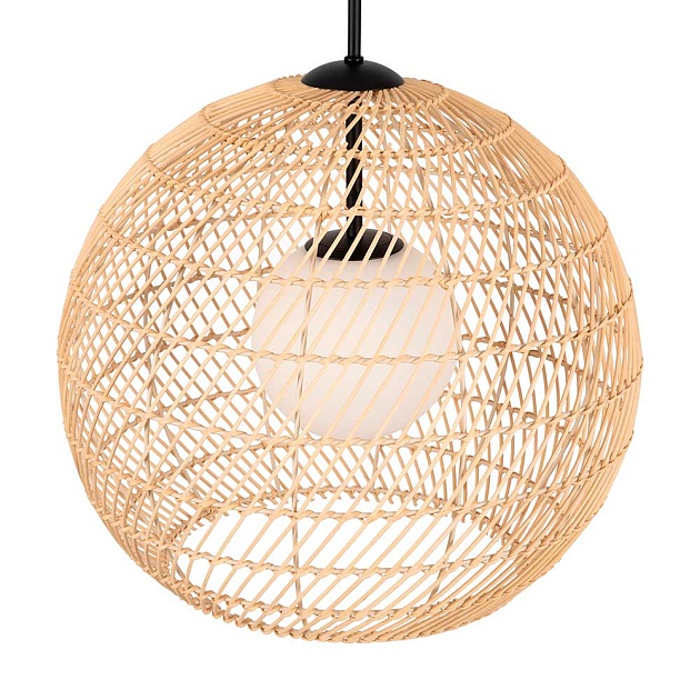 Подвесной светильник Maytoni Cane MOD204PL-01BG Фото № 3