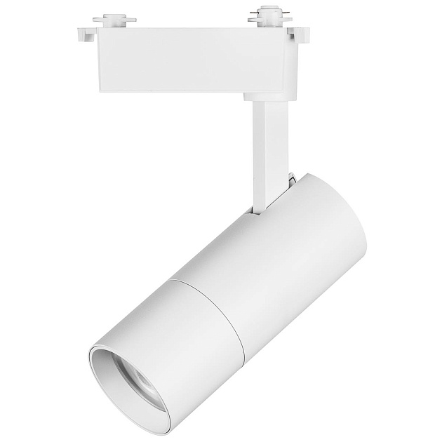 Трековый светодиодный светильник Lightstar Volta 229246 изображение 2 Трековый светодиодный светильник Lightstar Volta 229246 Фото № 2