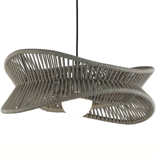 Уличный подвесной светильник Mantra Polinesia 7130 Фото № 2