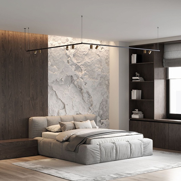 Подвесной комплект Elektrostandard Mini Magnetic 85201/00 a067255 Фото № 4