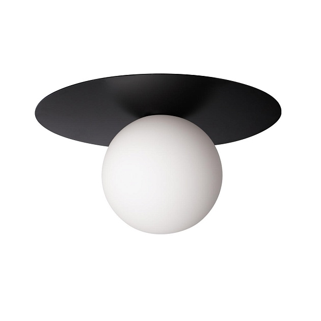 Потолочный светильник Loft IT Ufo 10120/250C Black Фото № 1