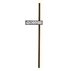 Настенный светодиодный светильник Favourite Shelty 4704-2W