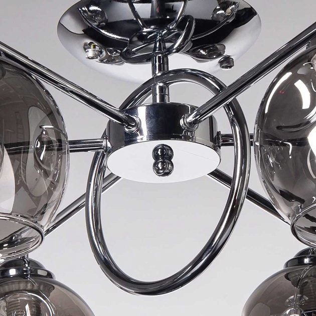 Потолочная люстра De City Альфа 324018306 Фото № 5