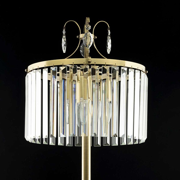 Торшер Citilux Инга CL335943 Фото № 12