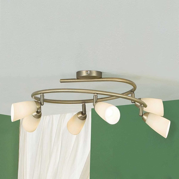 Спот Citilux Белла CL501163 Фото № 10