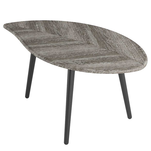 Журнальный стол Мебелик Берли 008227 изображение 1 Журнальный стол Мебелик Берли 008227 Фото № 1