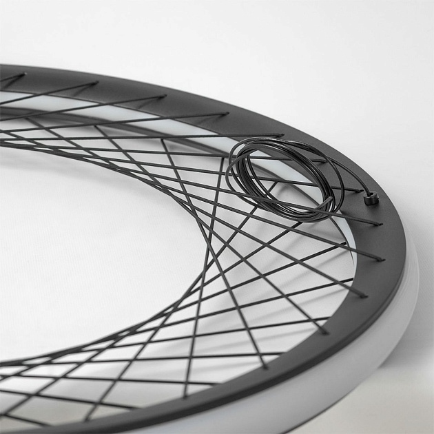 Подвесной светодиодный светильник Lussole Macon LSP-7306 изображение 5 Подвесной светодиодный светильник Lussole Macon LSP-7306 Фото № 5