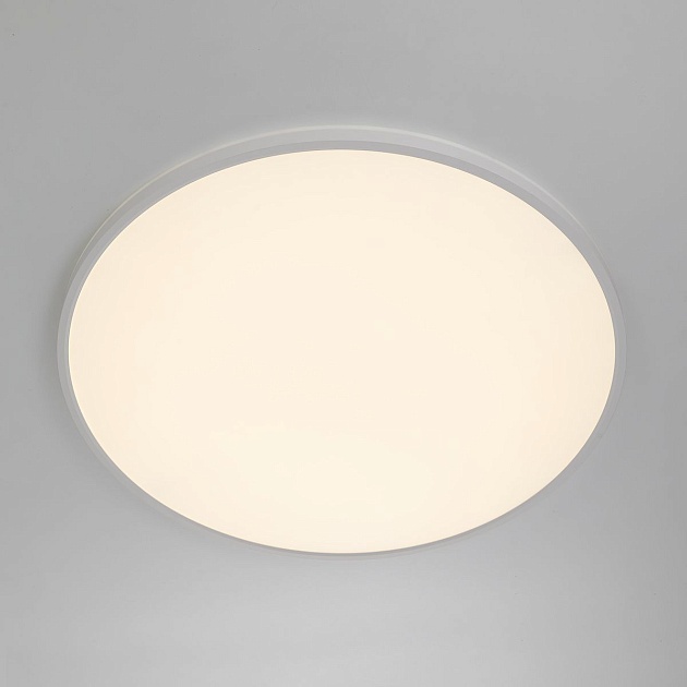 Потолочный светодиодный светильник Citilux Norma CL749600 изображение 14 Потолочный светодиодный светильник Citilux Norma CL749600 Фото № 14