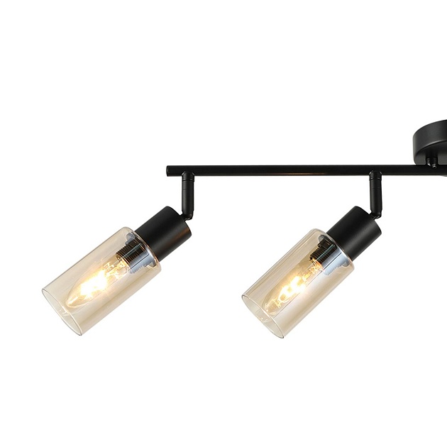 Спот Escada Sector 10172/4 Amber Фото № 2