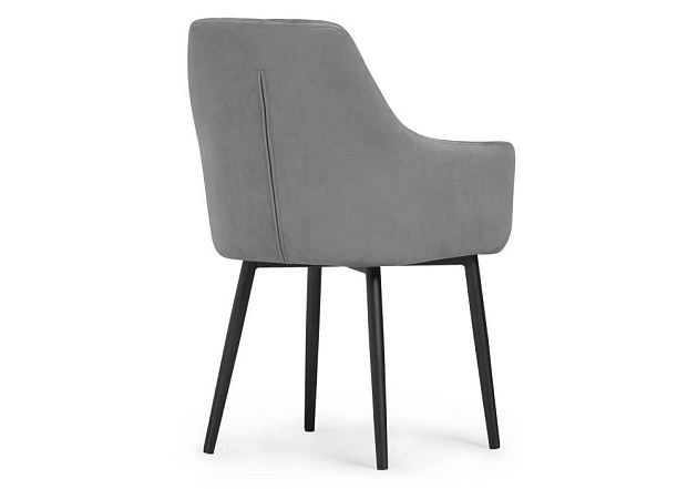 Кухонный стул Woodville Райнер 532404 изображение 4 Кухонный стул Woodville Райнер 532404 Фото № 4