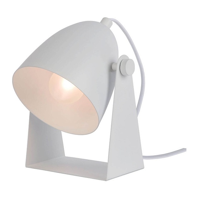 Настольная лампа Lucide Chago 45564/01/31 Фото № 2