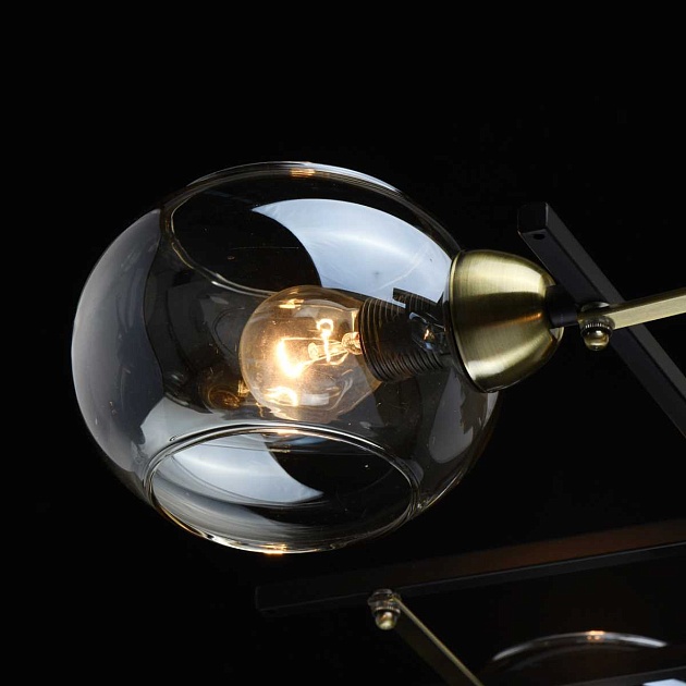 Потолочная люстра De Markt Гамбург 605013908 Фото № 6