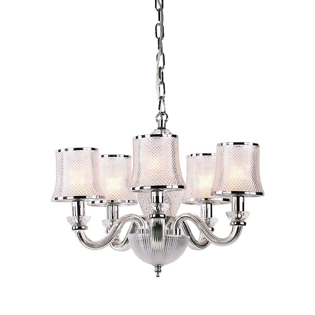 Подвесная люстра Newport 11505/C М0061944 Фото № 1