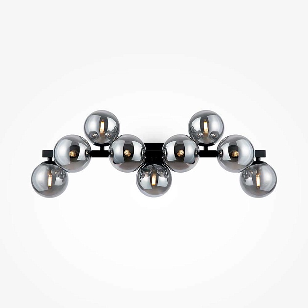 Бра Maytoni Dallas MOD547WL-09B Фото № 5