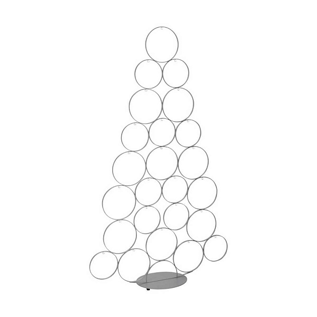 Рождественское украшение в виде ели Eglo 427418 изображение 1 Рождественское украшение в виде ели Eglo 427418 Фото № 1