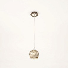 Подвесной светильник Citilux Сюзи CL171112 2