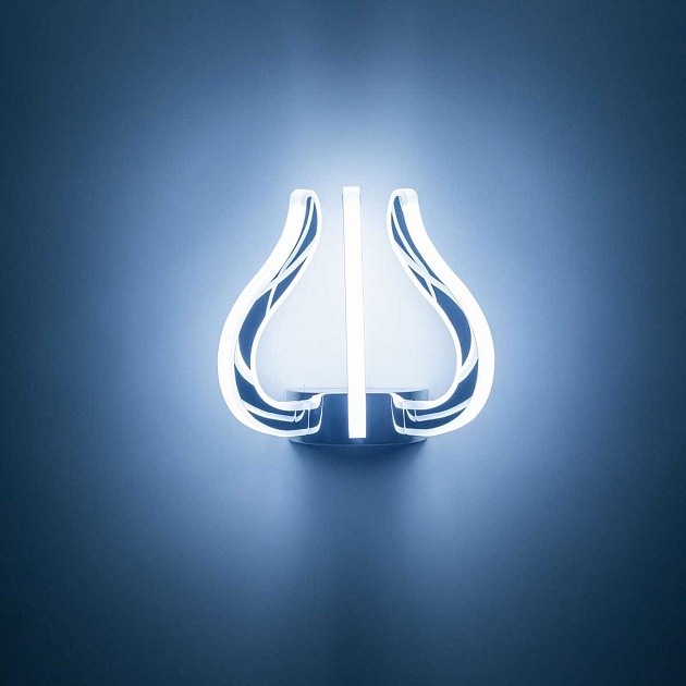 Настенный светильник Citilux Eletto Krown EL334W16.1 Фото № 11