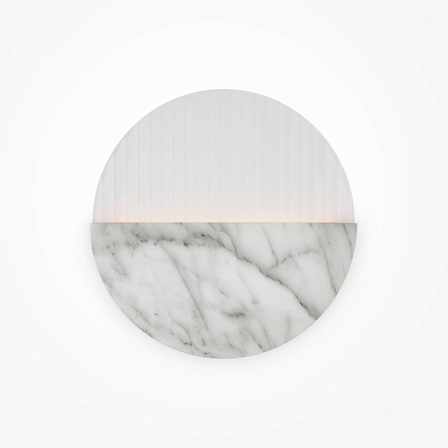 Настенный светодиодный светильник Maytoni Jupiter MOD320WL-L13MR3K1 изображение 4 Настенный светодиодный светильник Maytoni Jupiter MOD320WL-L13MR3K1 Фото № 4