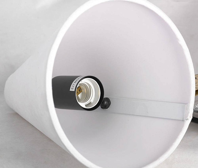 Торшер Lussole Lgo Cozy GRLSP-0564 изображение 4 Торшер Lussole Lgo Cozy GRLSP-0564 Фото № 4