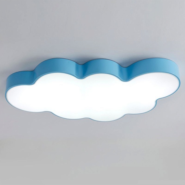 Потолочный светодиодный светильник Imperium Loft Cloud 186680-26 изображение 5 Потолочный светодиодный светильник Imperium Loft Cloud 186680-26 Фото № 5