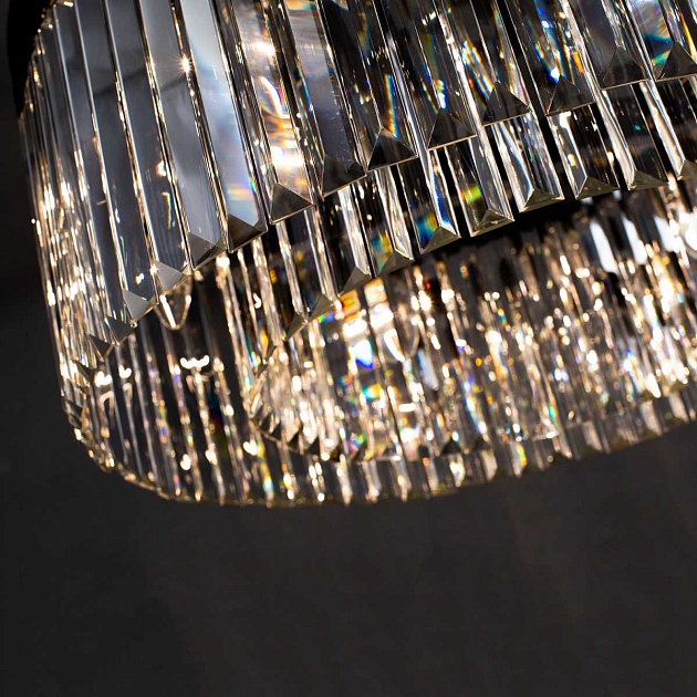 Подвесная люстра Citilux Мартин CL332121 Фото № 8