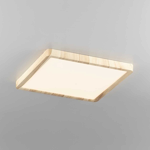 Светильник накладной Citilux Бейсик CL738K242V изображение 5 Светильник накладной Citilux Бейсик CL738K242V Фото № 5