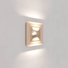 Встраиваемая LED подсветка Werkel шампань W1154511 4690389179259 1